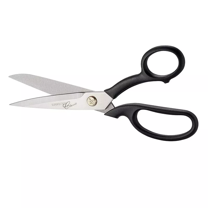 Zwilling Superfection Classic – 8″ Bent Scissors.
