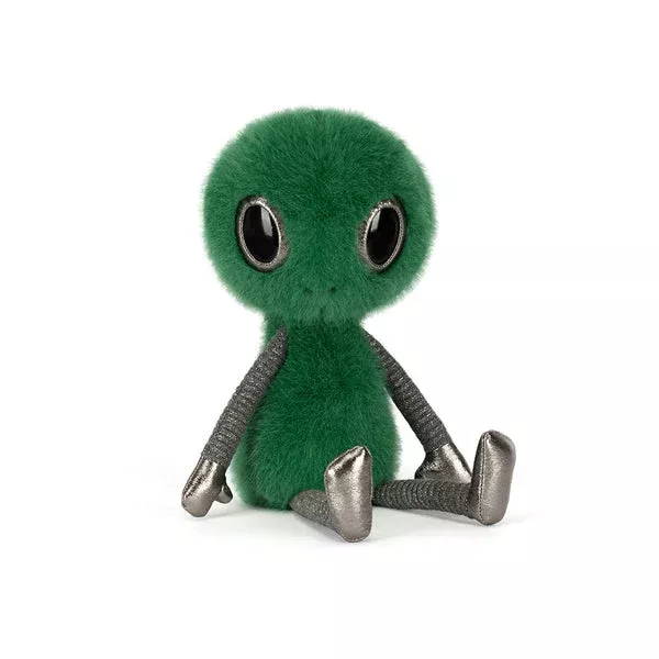 Zyllan Alien